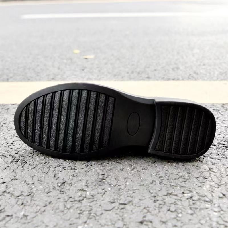 Vintage Martin Boots Men's Series