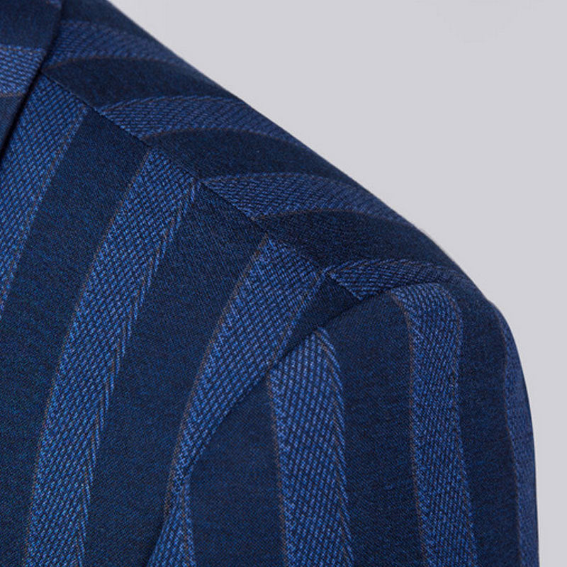 Host Performance Dress Groom suit