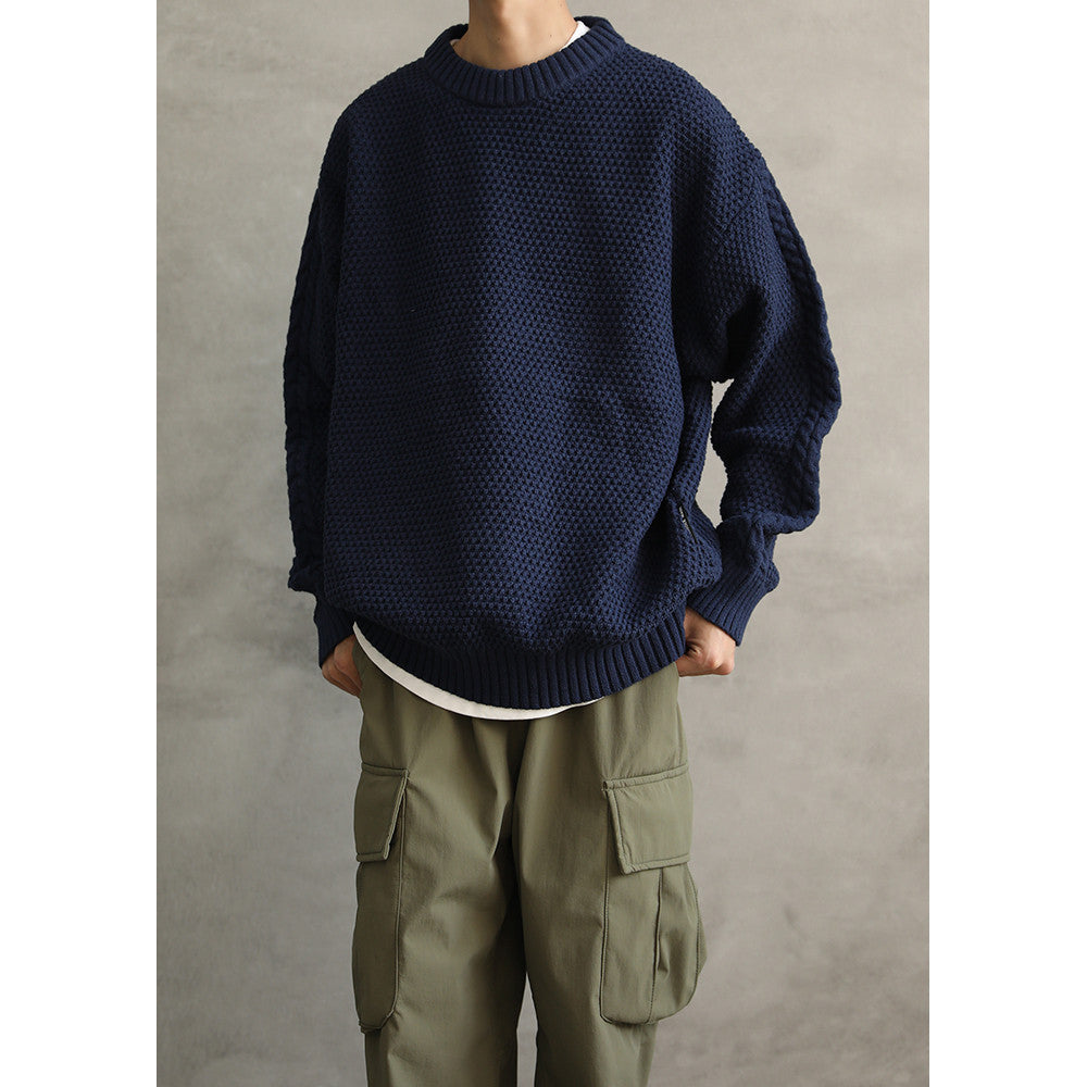 Men's And Women's Inner Wear Base Knitwear sweater