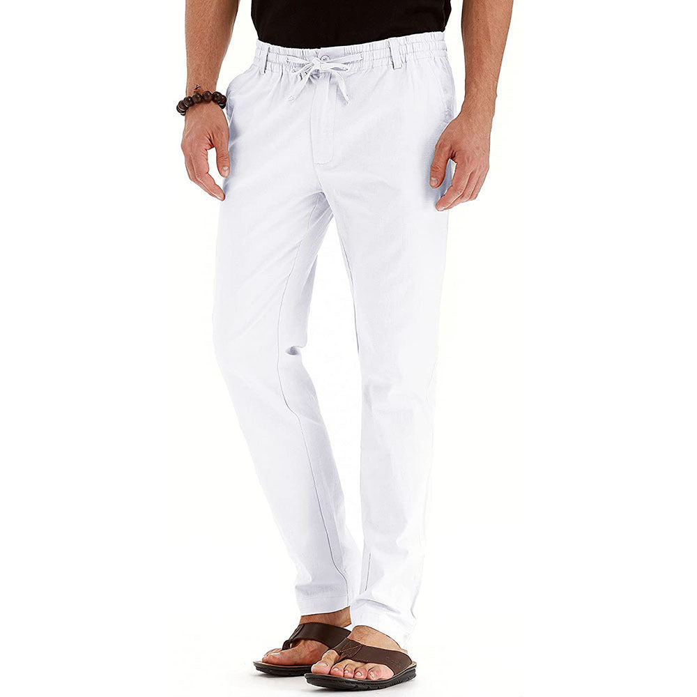 Business Casual Men's Pants