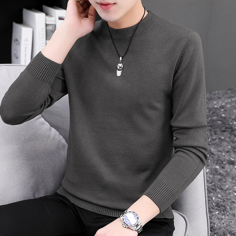 Inner Bottoming Sweater