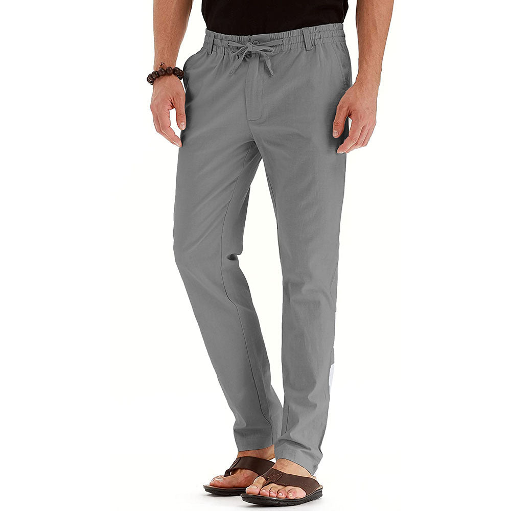 Business Casual Men's Pants