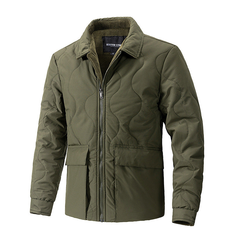Youth Casual Men's Jackets
