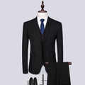 Host Performance Dress Groom suit