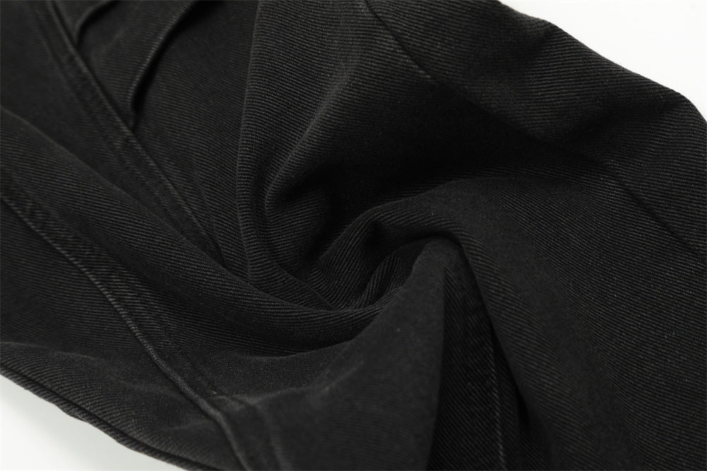 Personalized Work Jeans Men