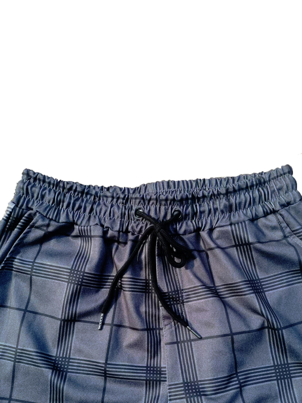 Printed Casual Trousers