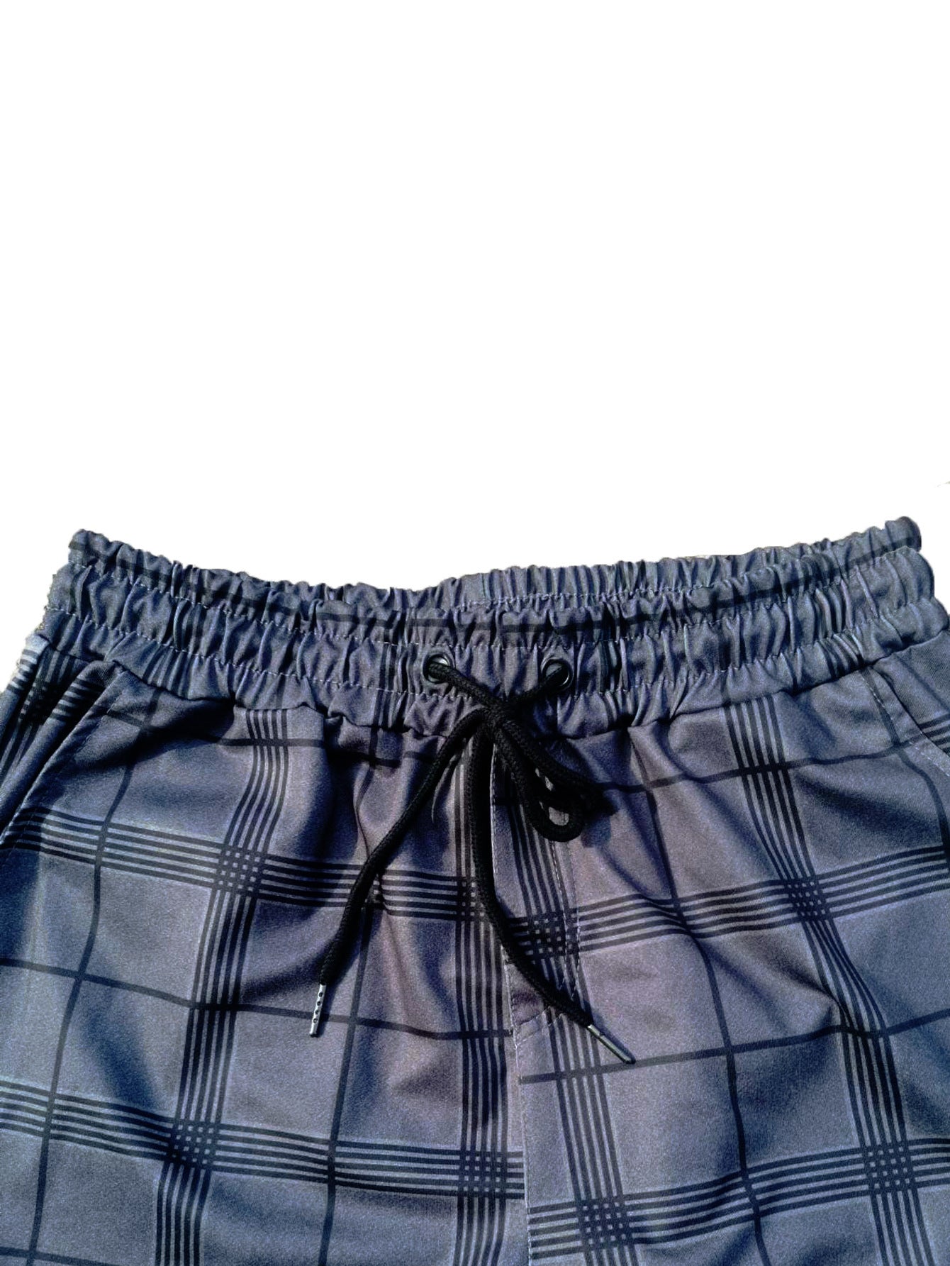 Printed Casual Trousers