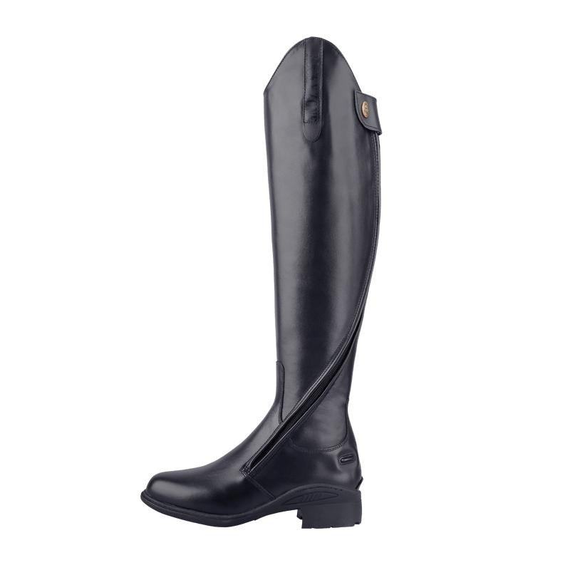 Cross-border Riding Boots Cowhide horse Boots