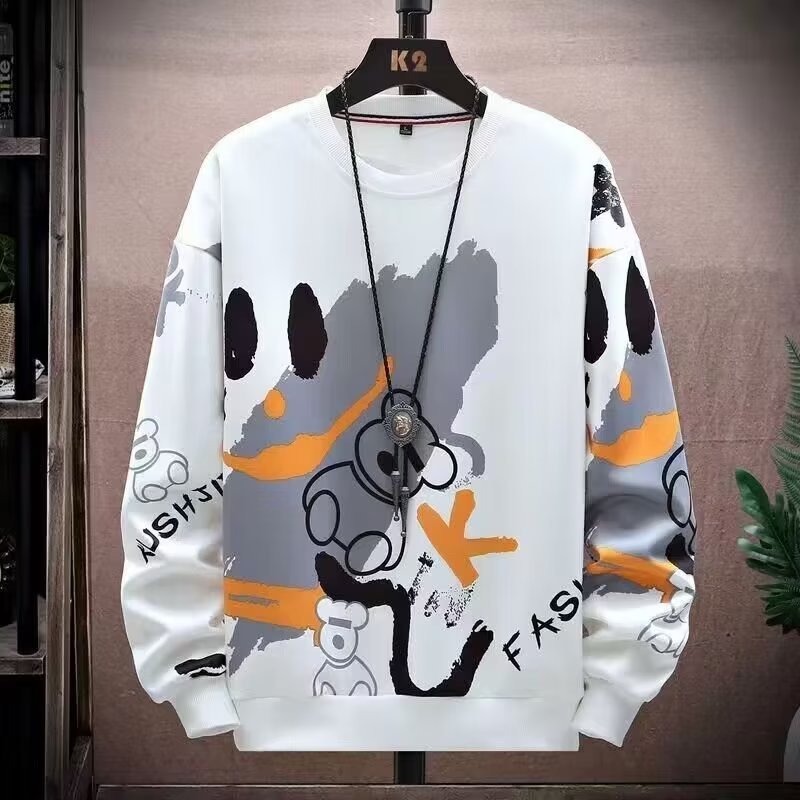 Sports Suit With Ankle Banded Pants