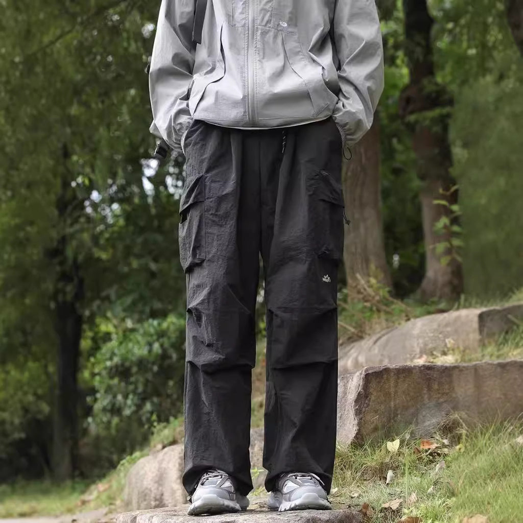 Tactical Pants Men And Women