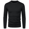 Men's Round Neck Sweater