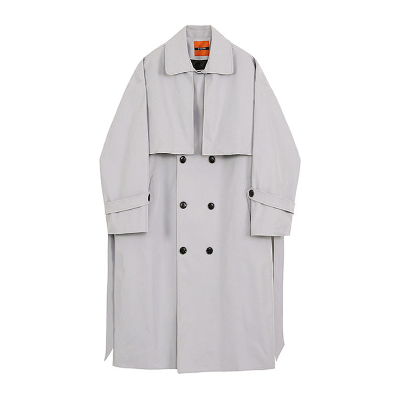 Loose Casual High Sense Coat