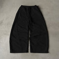 Embroidered Men's And Women's Wide-leg Pants Loose Casual Pants