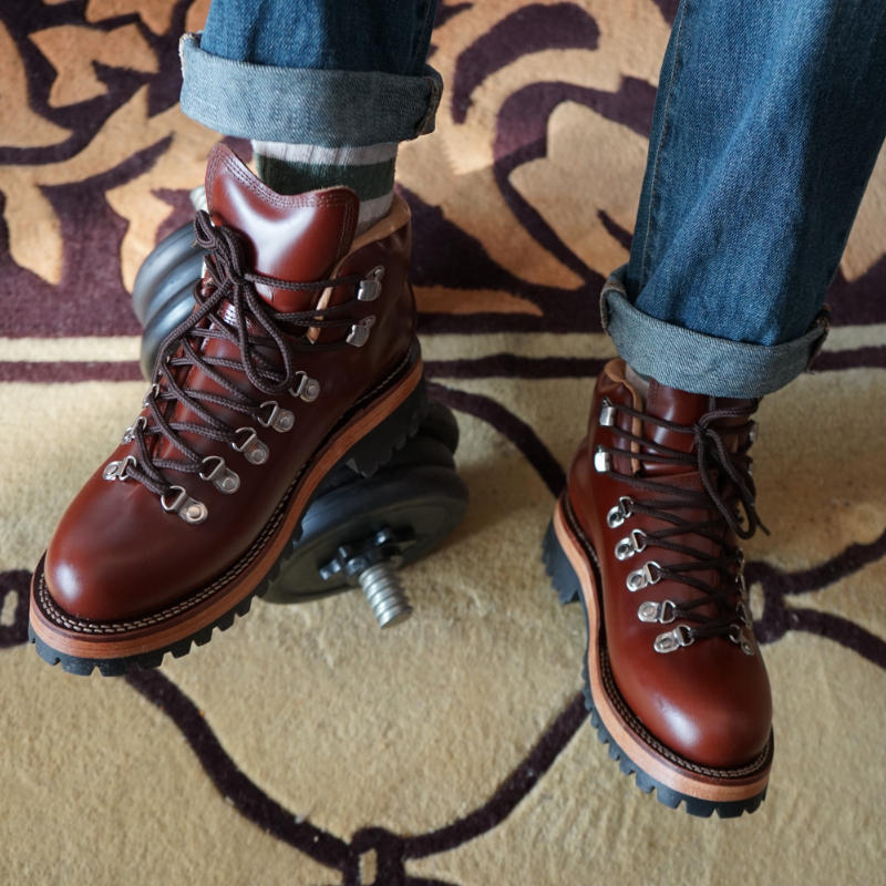 Men's Leisure City Hiking Hiking Boots