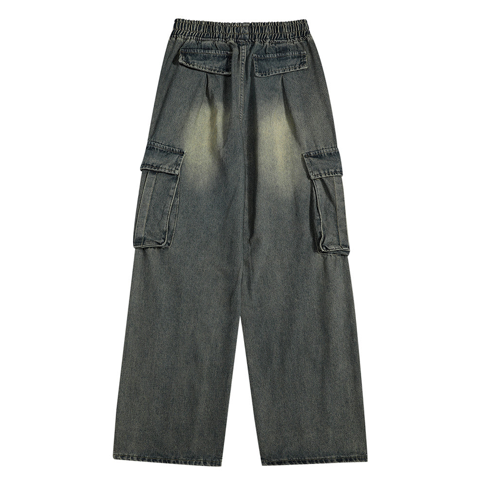 Denim Trousers For Men