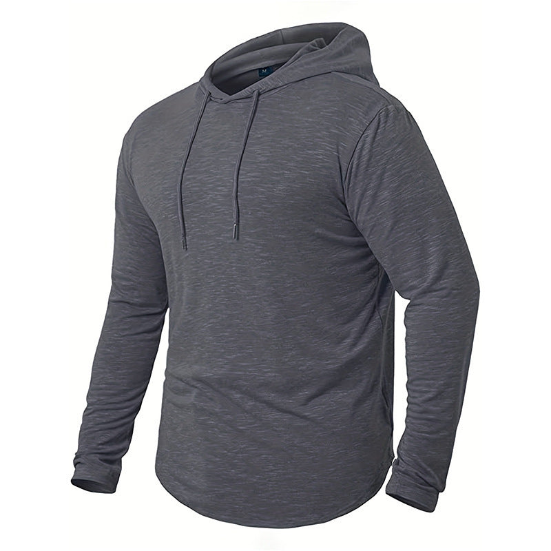 Plus Size Outdoor Leisure hoodie