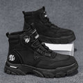Men's Outdoor Sports Worker Boots