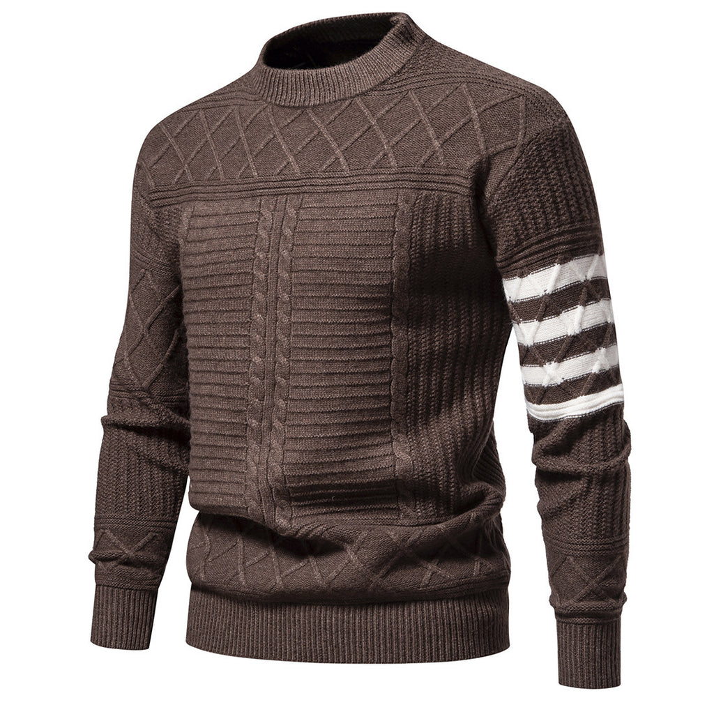 Men's Knitwear Sweater