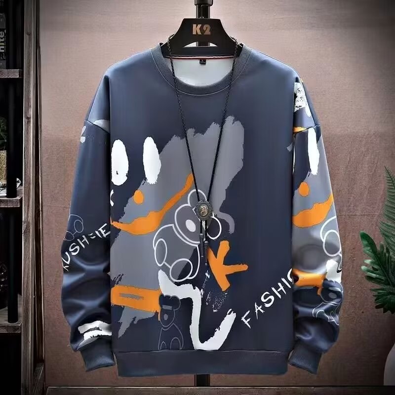 Sports Suit With Ankle Banded Pants