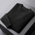 Thickened Keep Warm Inner Match Sweater