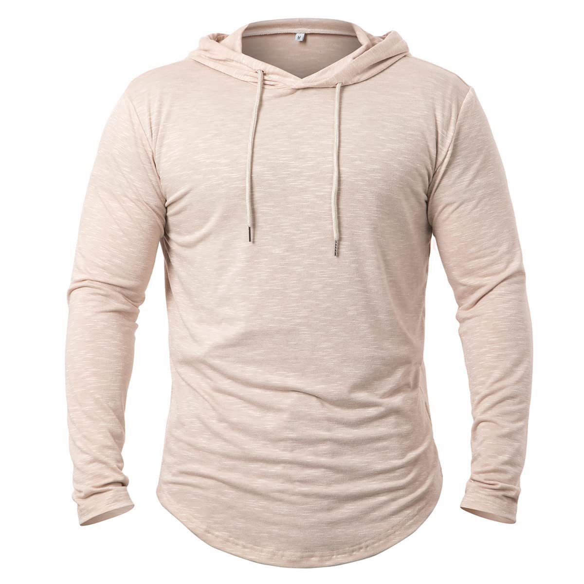 Plus Size Outdoor Leisure hoodie