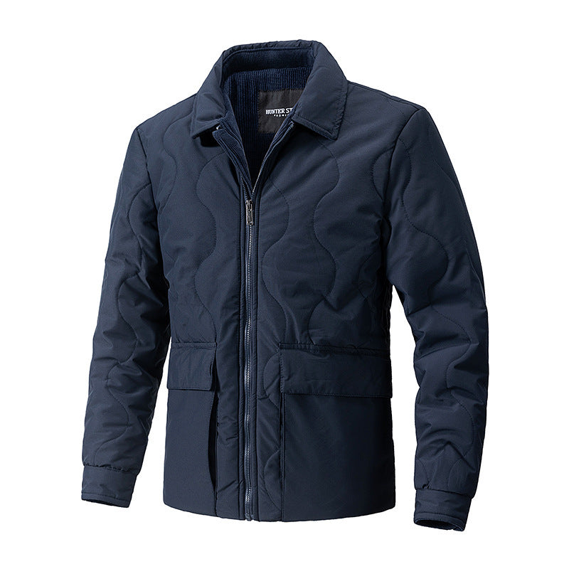 Youth Casual Men's Jackets