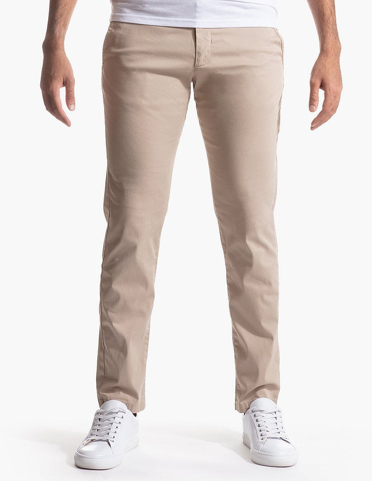 Autumn Business Pants men