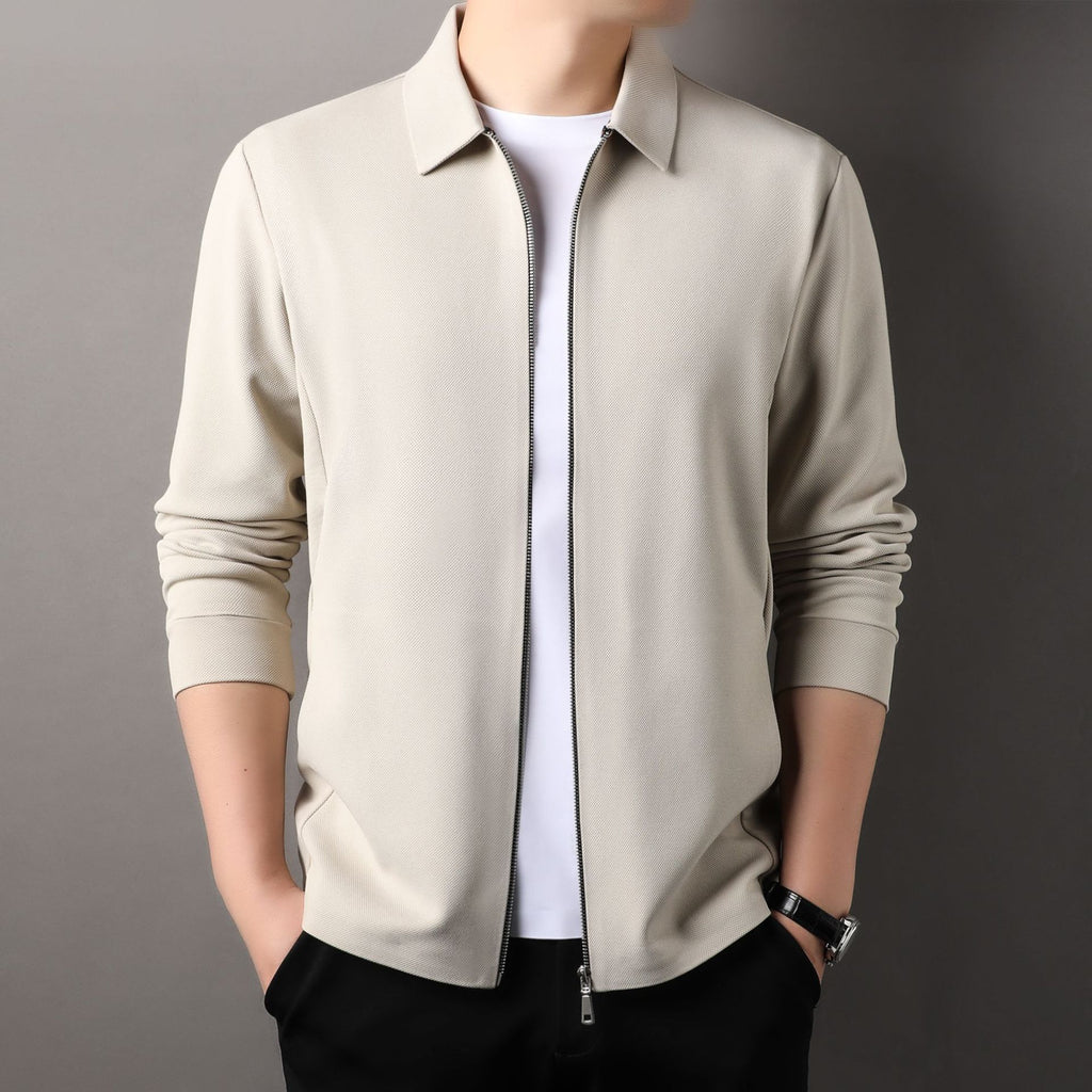 Men's High-grade Casual Business jacket