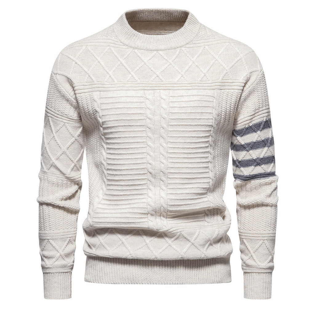 Men's Knitwear Sweater