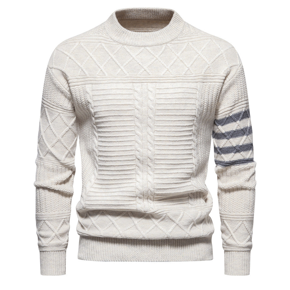 Men's Knitwear Sweater