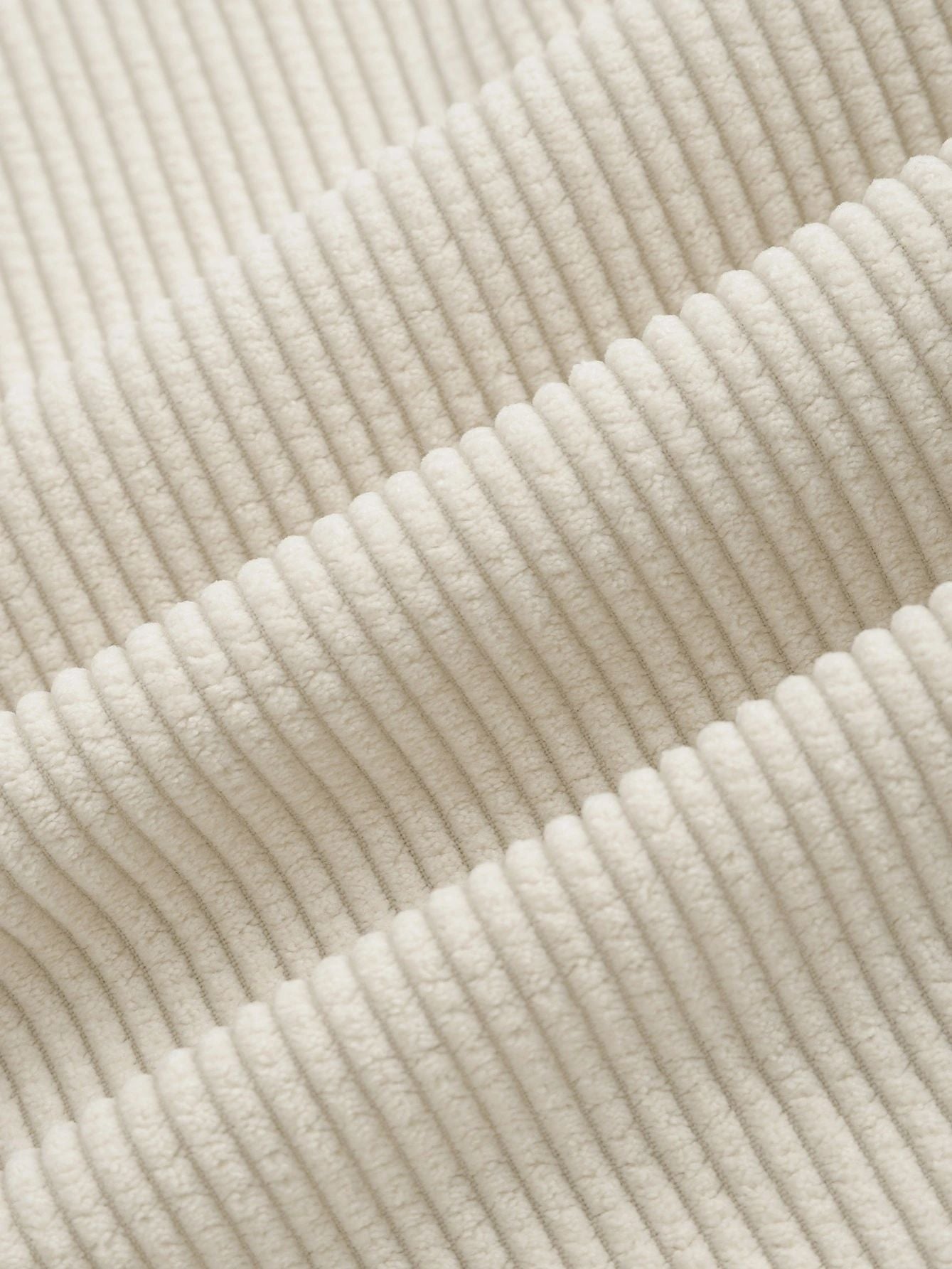 Men's Corduroy Shirt