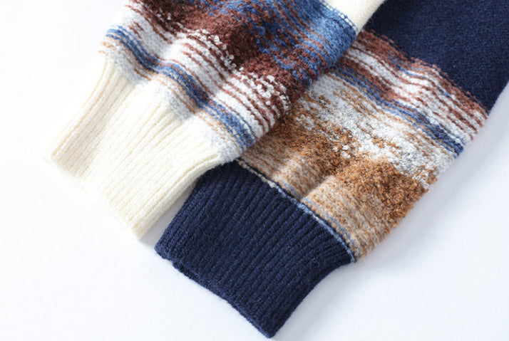 Autumn And Winter Casual Sweater