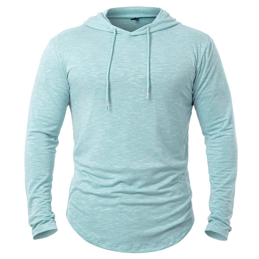 Plus Size Outdoor Leisure hoodie