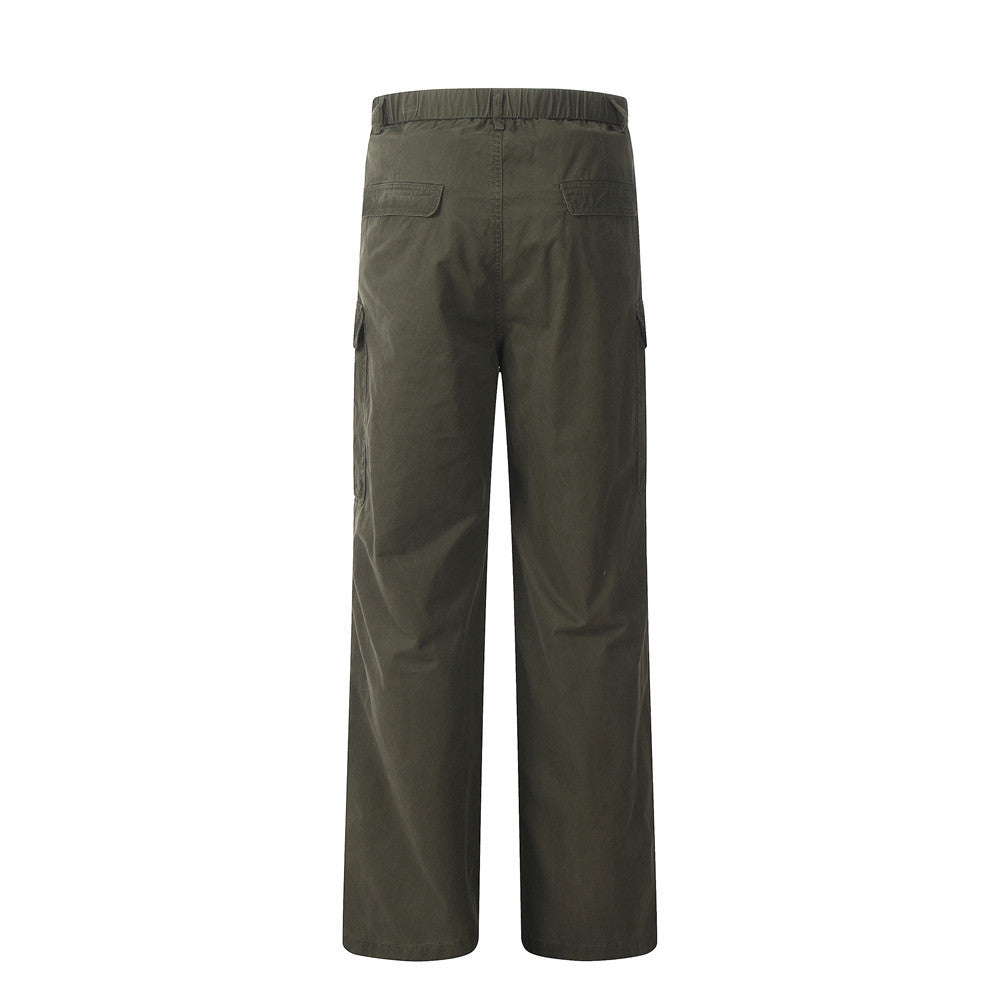 Casual Trousers For Men