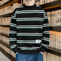 Round Neck Sweater For Men