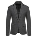 Woolen Casual Small Suit Coat