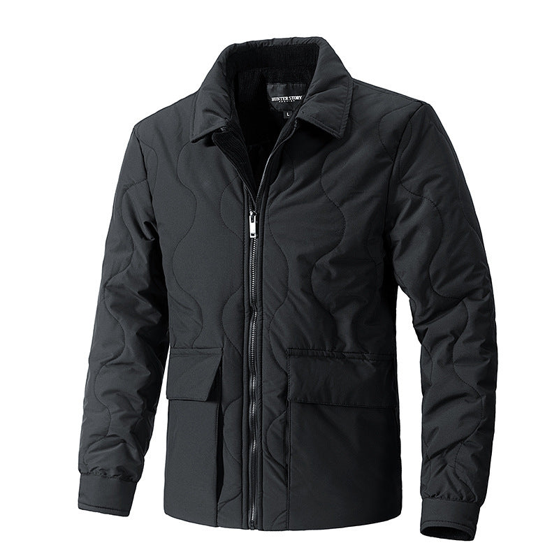 Youth Casual Men's Jackets