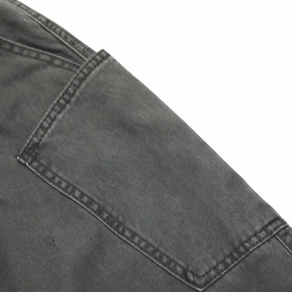 Loose Casual pants Men