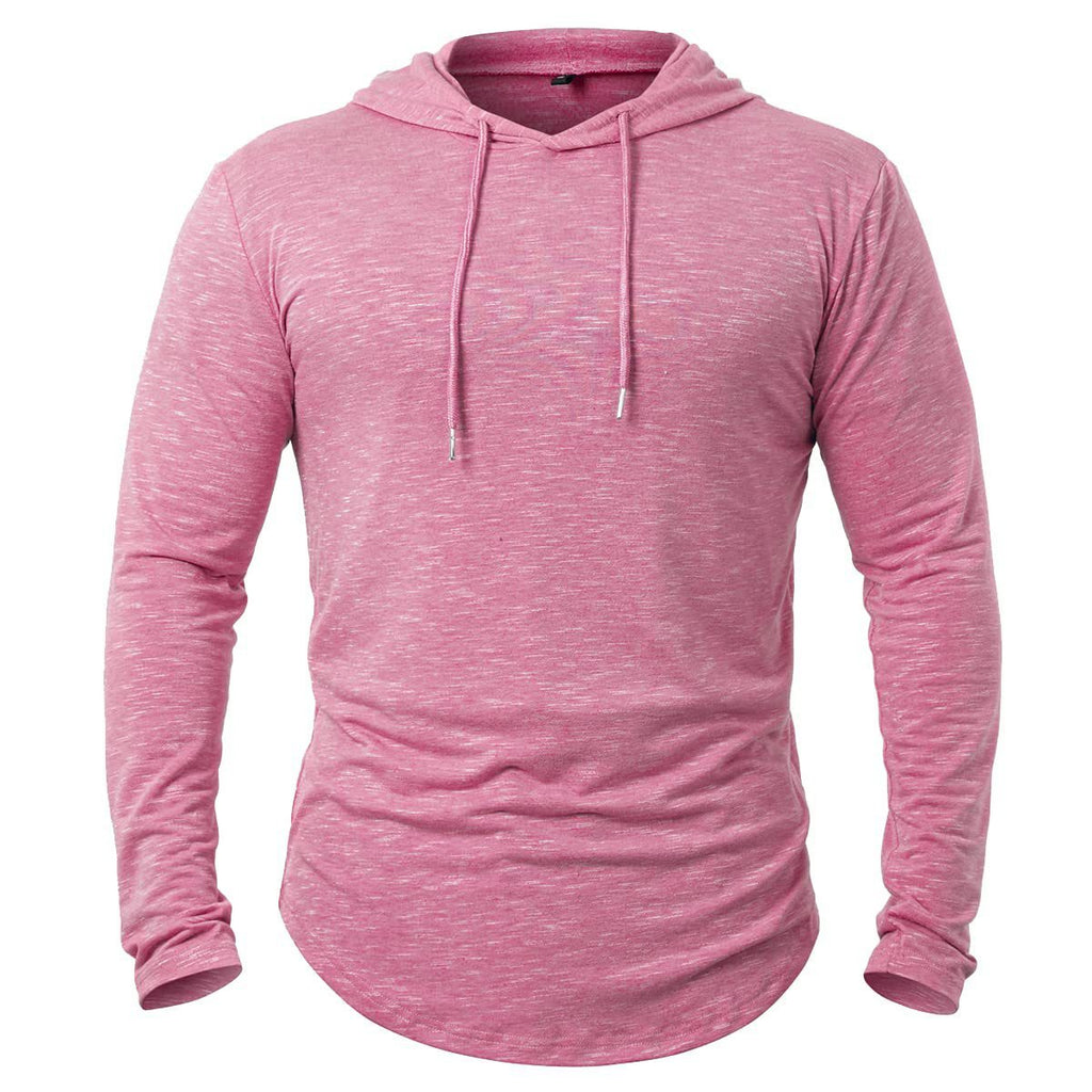 Plus Size Outdoor Leisure hoodie