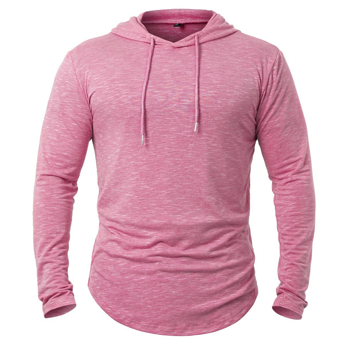 Plus Size Outdoor Leisure hoodie
