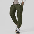 Men's Loose Tappered Casual Pants