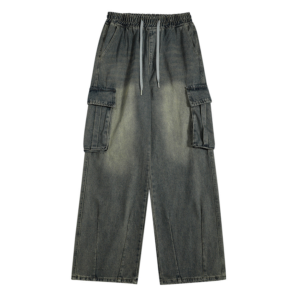 Denim Trousers For Men
