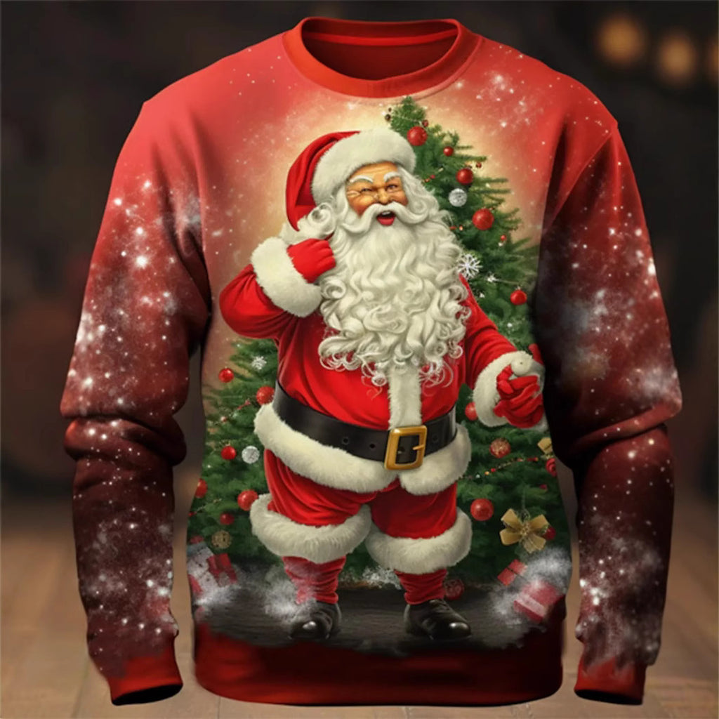 Christmas Sweater
