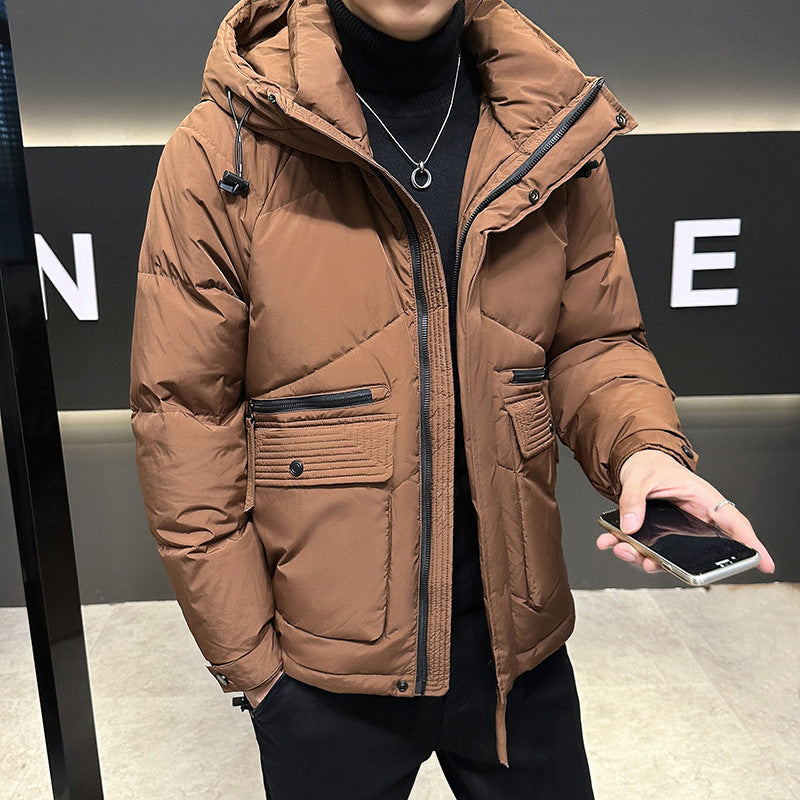 Down Jacket men