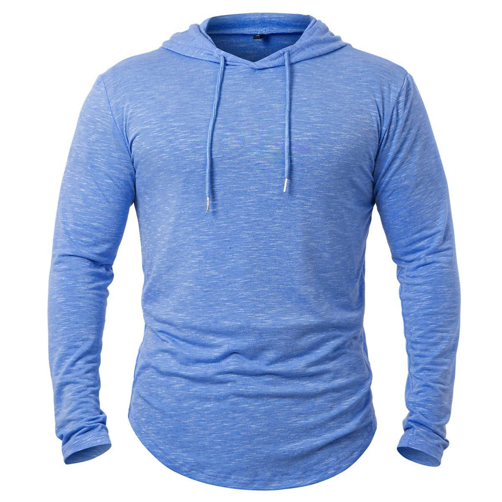 Plus Size Outdoor Leisure hoodie