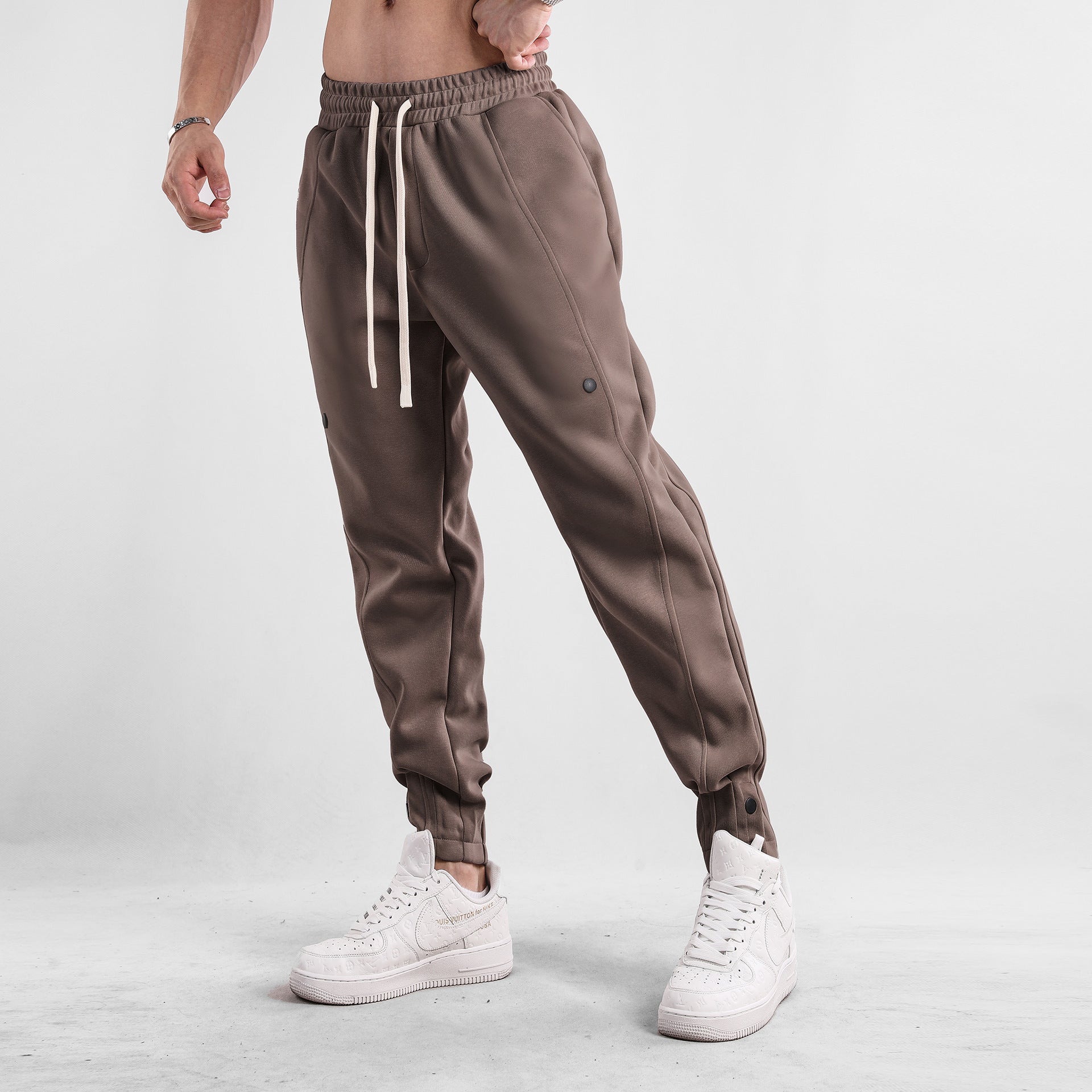 Casual Sports Trousers