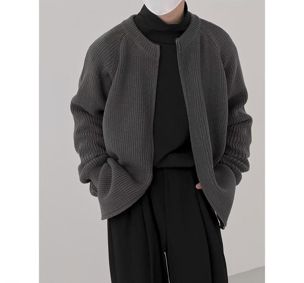 Cardigan sweater For Men