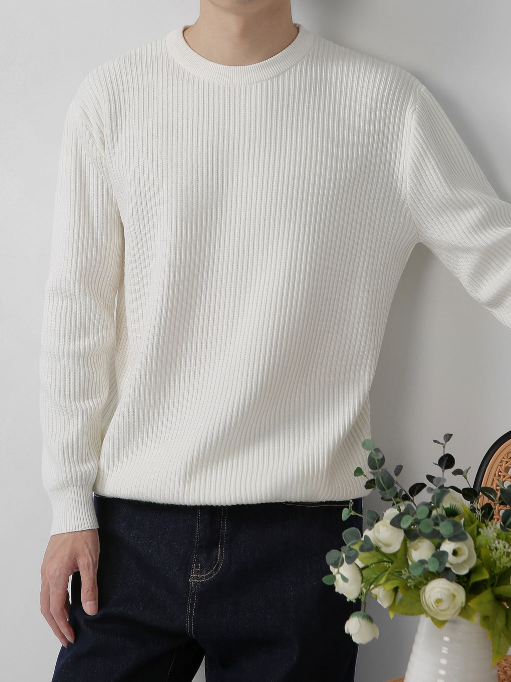Japanese-style Retro Loose And lazy Casual Top