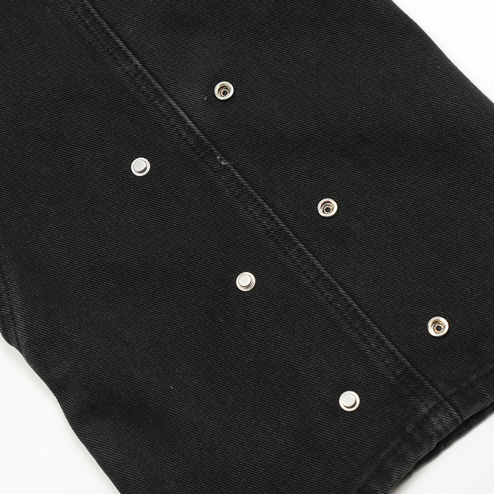 Personalized Work Jeans Men