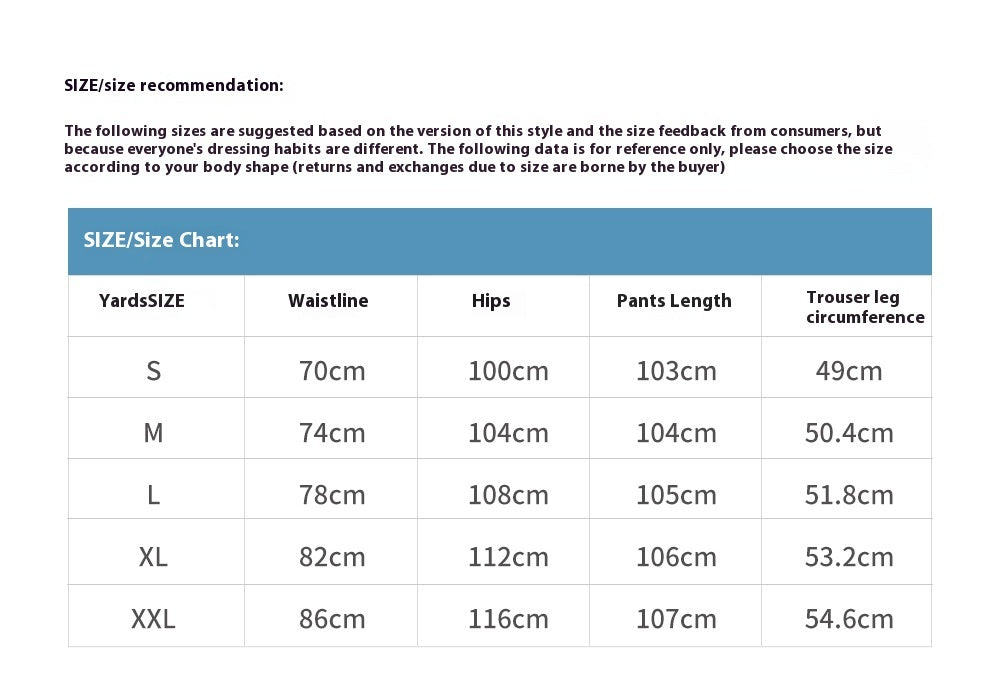 Personalized Work Jeans For Men